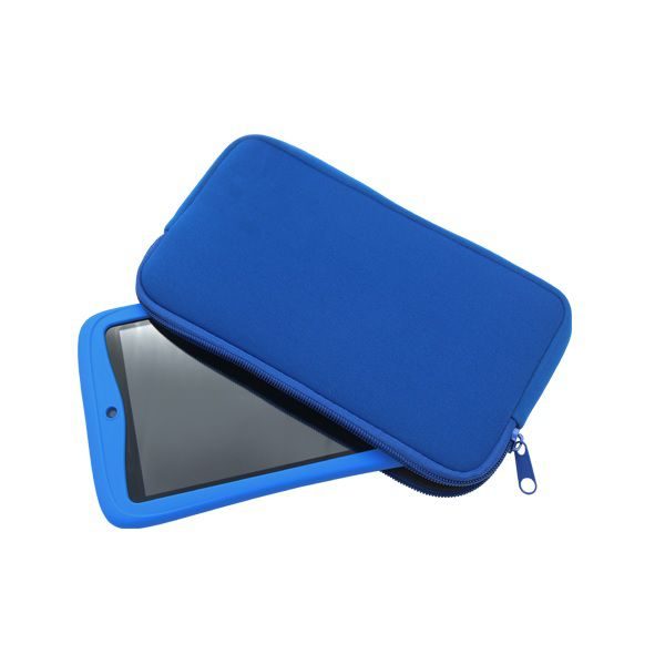 Kurio tablet donkerblauw met tablet