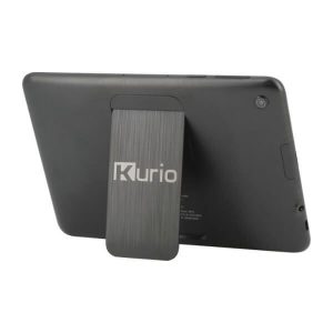 Kurio tablet standaard achterkant